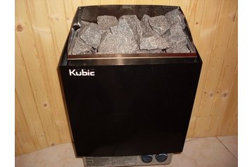 Eslovaquia Privát Oščadnica, Exterior